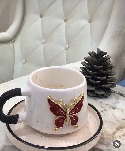 Kelebek model tabaklı ????