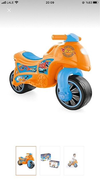 Hotwheels ilk motorum güncel fiyatları 2000 den başlıyor bakabil