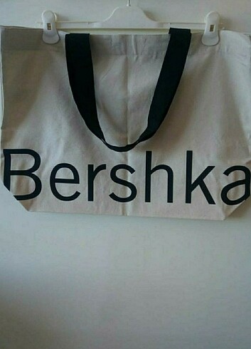 BERSHKA BEZ ÇANTA