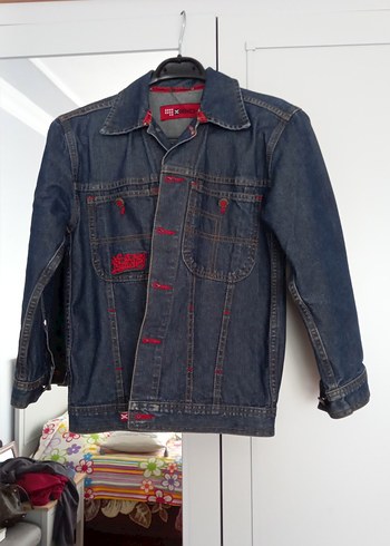 Sperry Top Sider 8 Yaş