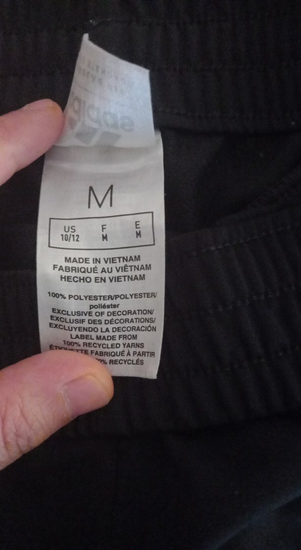 ADİDAS ÖRJİNAL MAVI Şeritli Erkek Çocuk Eşofman Altı 10 12 yas - Görsel 5