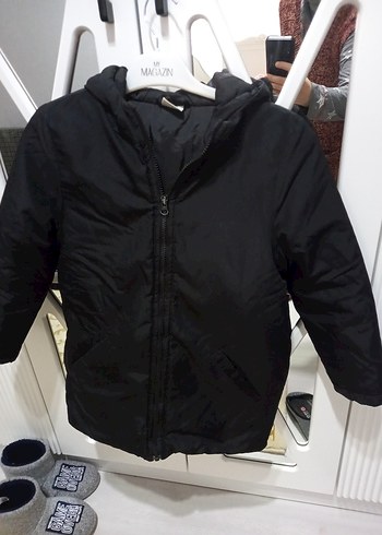 Defacto 7.8 yas kaban 128cm - Görsel 2