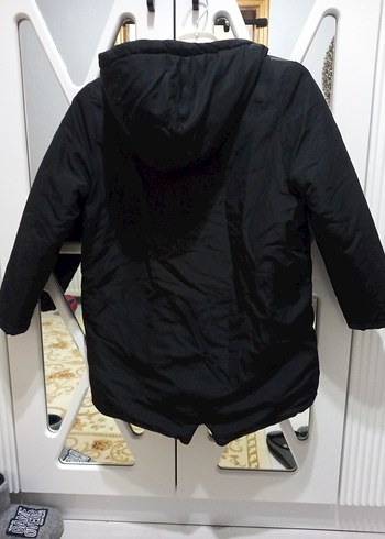 Defacto 7.8 yas kaban 128cm - Görsel 5