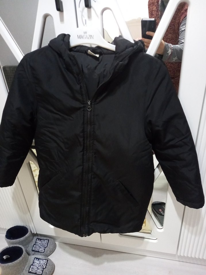 Defacto 7.8 yas kaban 128cm - Görsel 2