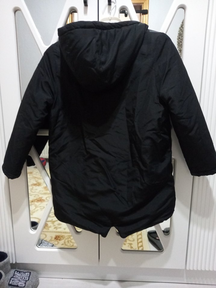 Defacto 7.8 yas kaban 128cm - Görsel 5