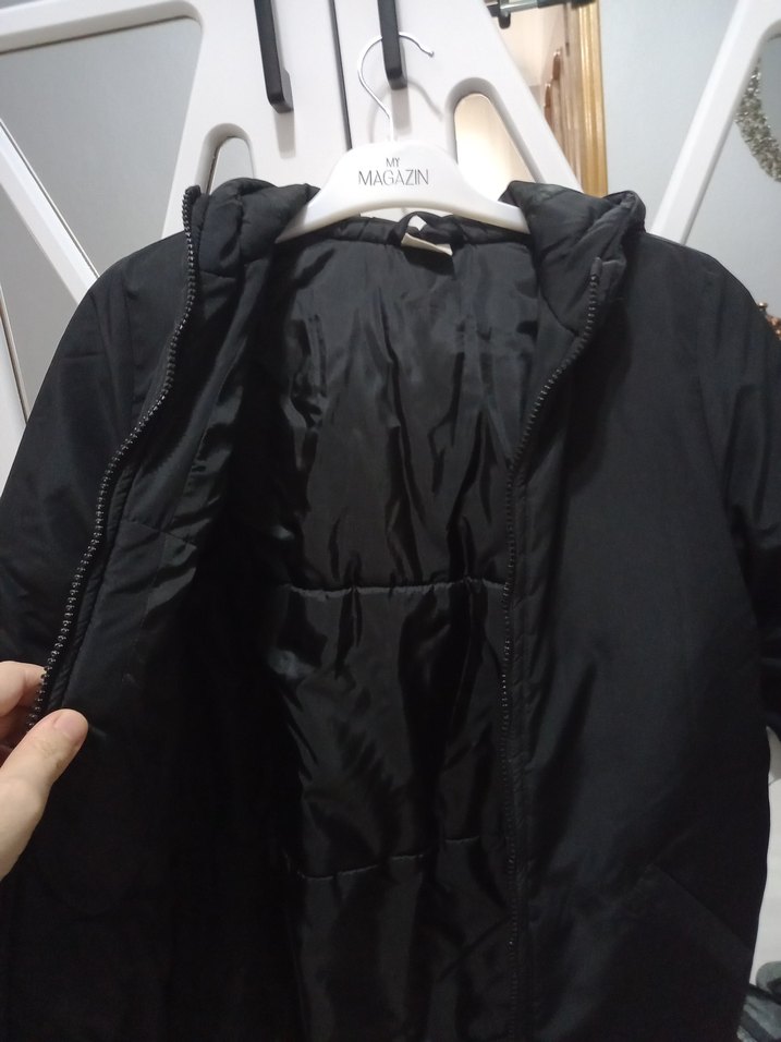 Defacto 7.8 yas kaban 128cm - Görsel 4