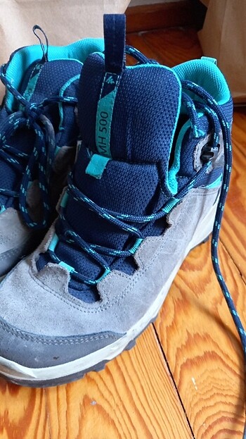 Decathlon Bot 35 36 numara