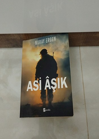 Asi Aşık - Nuray Ergen