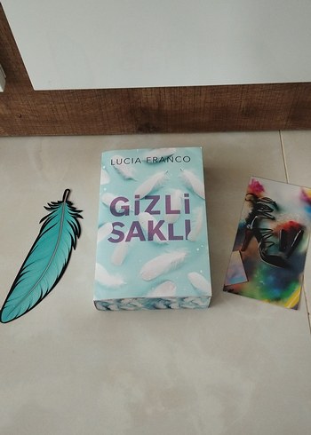 Gizli Saklı - Lucia Eranco