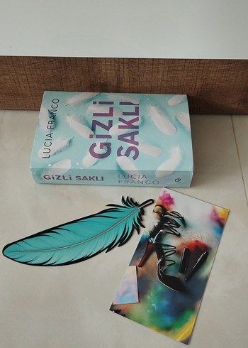 Beden Gizli Saklı - Lucia Eranco