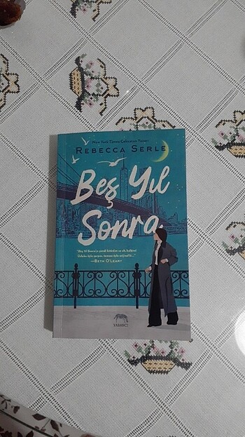 Beş yıl sonra