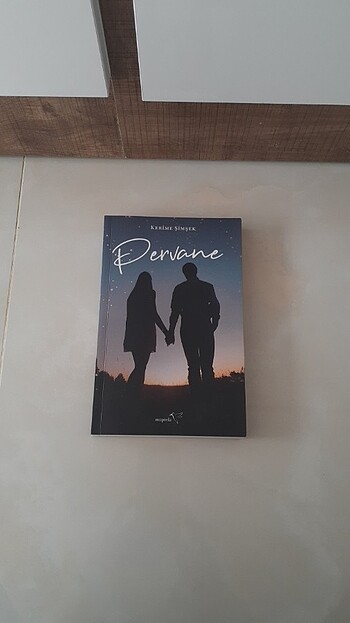 Pervane