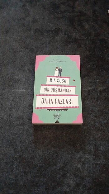 Bir düşmandan daha fazlası 