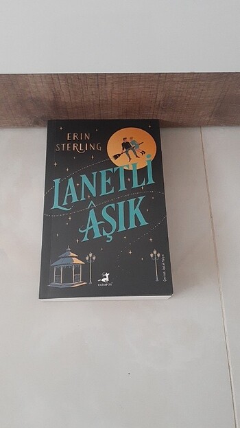 Lanetli aşık
