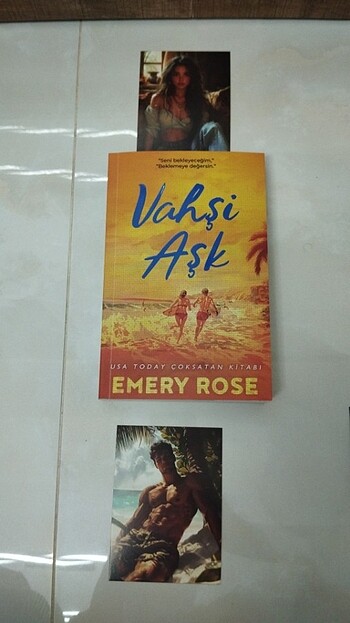 Vahşi aşk ve tatlı kaos