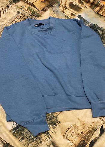 Zara Sweatshirt