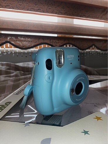Instax Mini 11