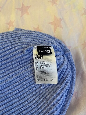  Beden H&M Bere
