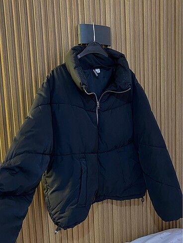 m Beden H&M Mont
