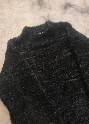 H&M Kazak yumoş