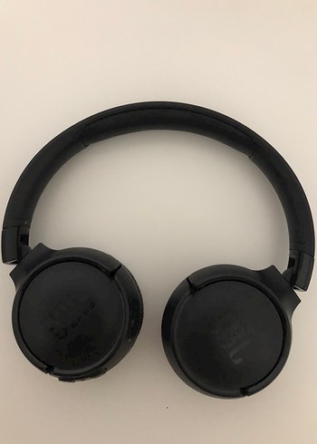 Jbl Kulak Üstü Bluetooth Kulaklık