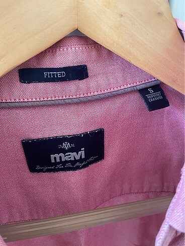 Mavi Jeans Mavi gömlek