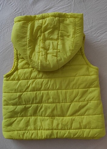 LC Waikiki LC Waikiki kız bebek Şişme Yelek 18-24