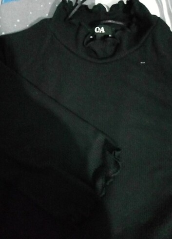 Yeni bluz