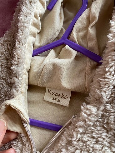 Astronot Tulum İçi Astarlı - Görsel 4