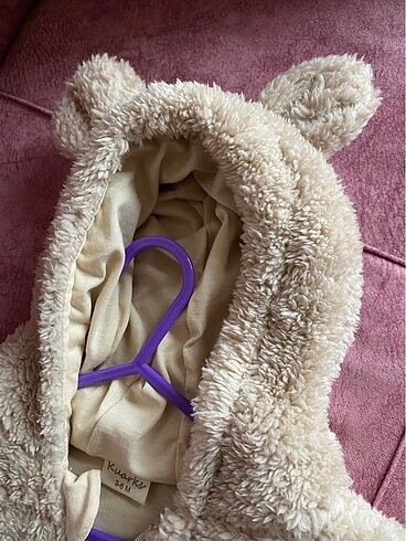 Astronot Tulum İçi Astarlı - Görsel 3