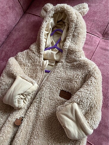 Astronot Tulum İçi Astarlı - Görsel 5