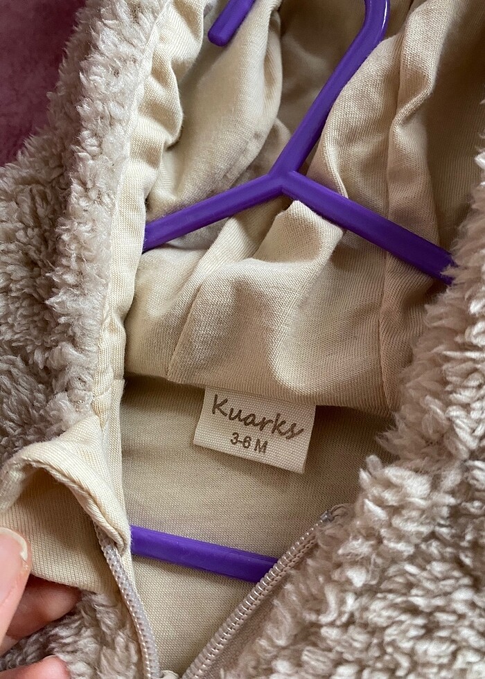 Astronot Tulum İçi Astarlı - Görsel 4