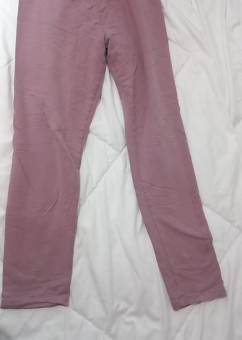 Kız Çocuk Pastel Tayt - Görsel 2