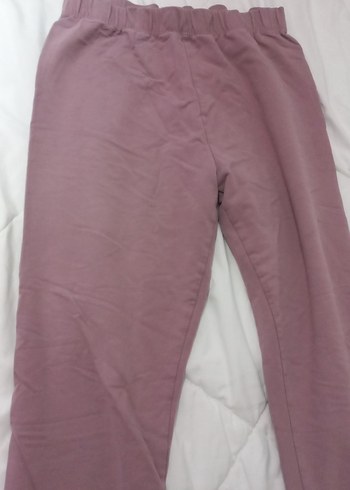 Kız Çocuk Pastel Tayt - Görsel 3