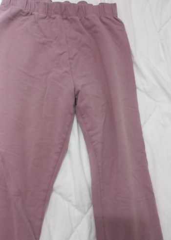 Kız Çocuk Pastel Tayt - Görsel 4