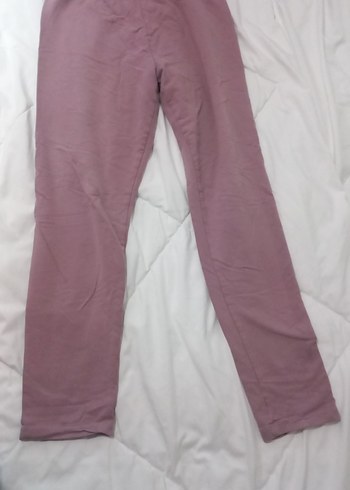 Kız Çocuk Pastel Tayt - Görsel 5