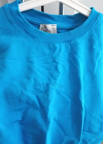 Mavi Çocuk  Tişört - Görsel 8