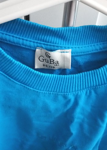 Mavi Çocuk  Tişört - Görsel 5