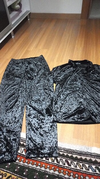 Pijama takımı 