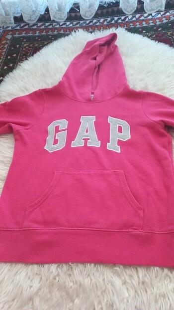 8 Yaş Beden Sweatshirt 