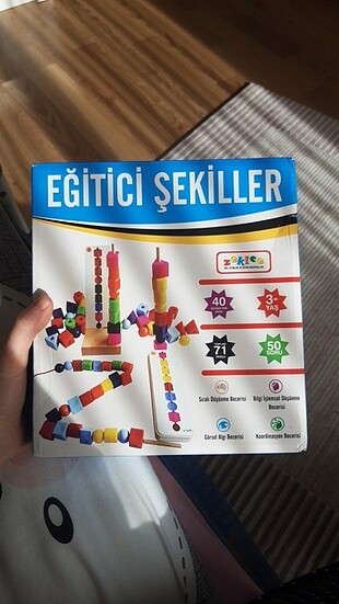 Eğitici şekiller