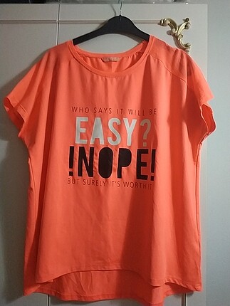 Sporcu t-shirt
