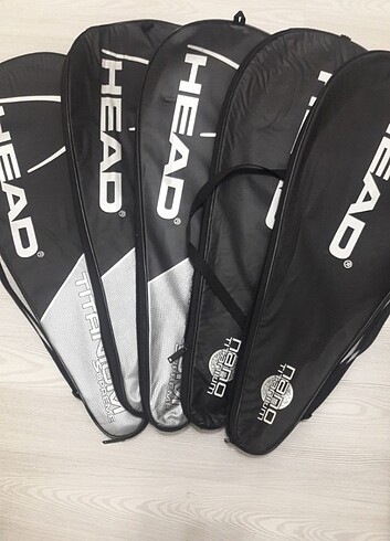 Head raket kılıfı