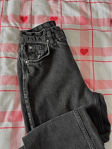 Trendyol & Milla Milla siyah jean