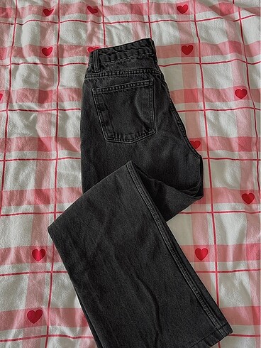 s Beden Milla siyah jean