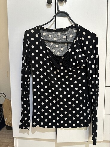 Siyah t shirt