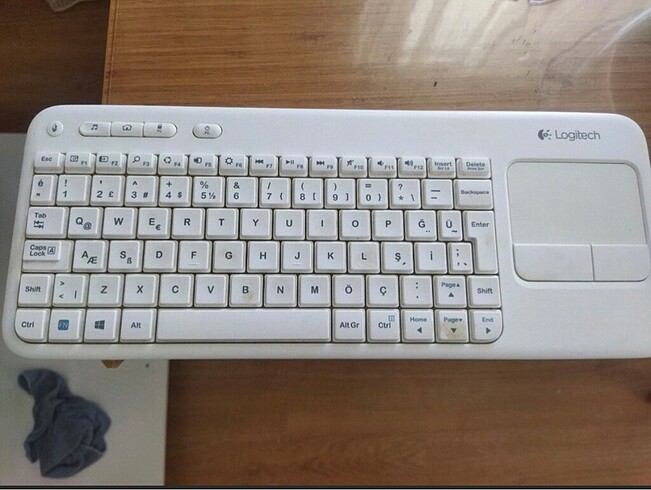 Tv klavyesi