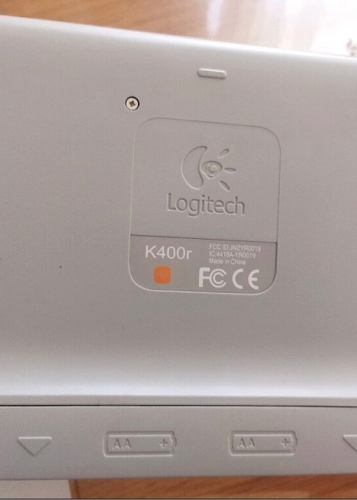 Tv klavyesi - Görsel 2