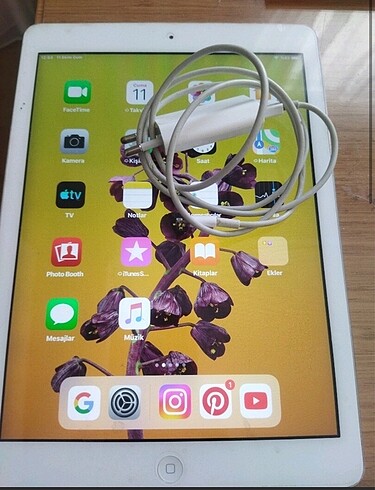 İpad air
