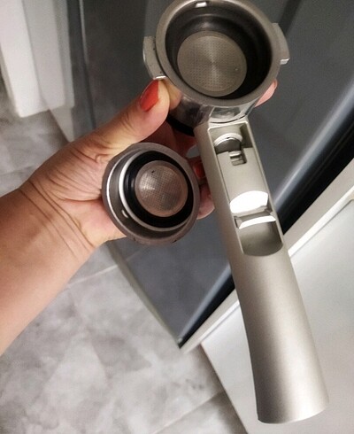  Beden İtalyan delonghi kahve makinesi